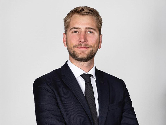 Max Chapouthier