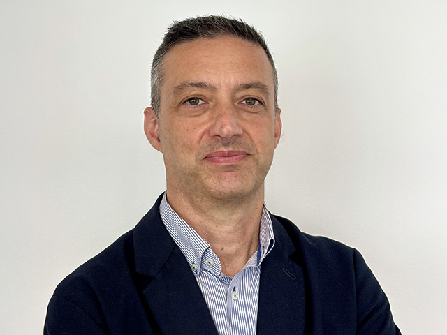 Paolo Geraci