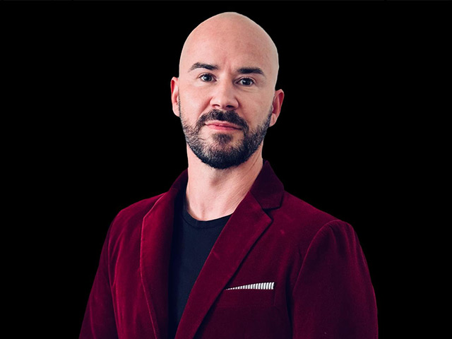 MUDr. Martin Bulik Ph.D.