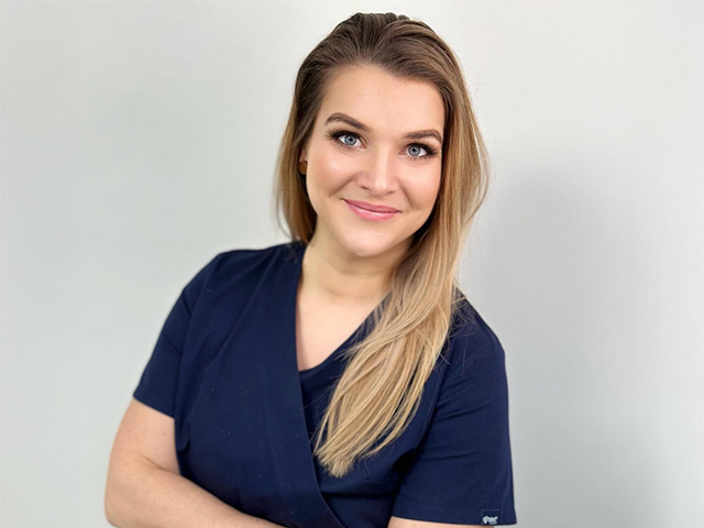 Prim. MUDr. Martina Matzenauer